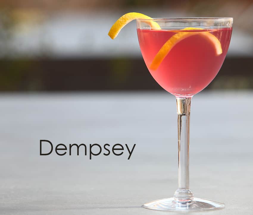 recipe-Dempsey