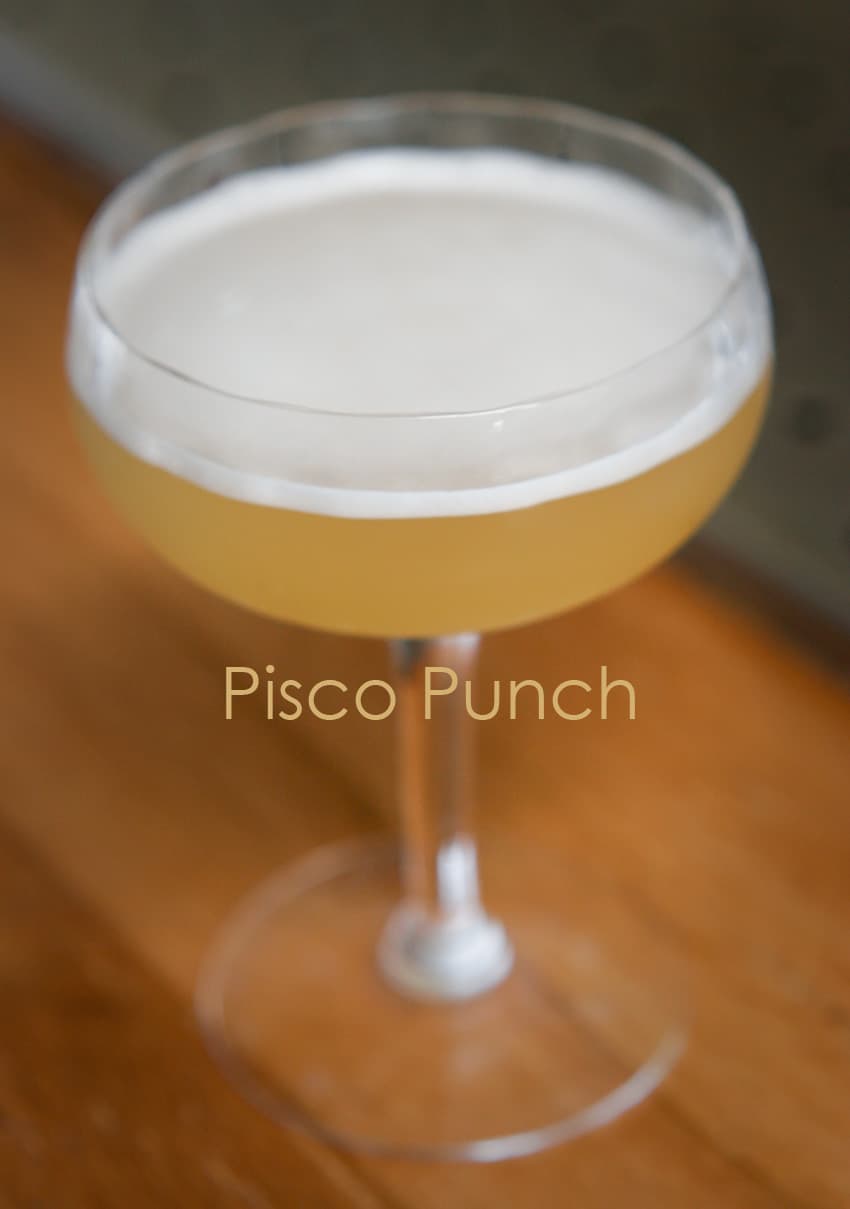 recipe-Pisco-Punch