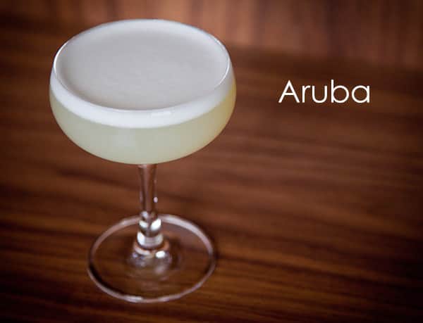 recipe-Aruba